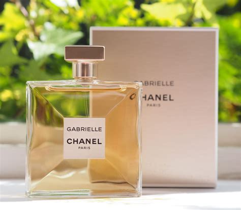 reviews on chanel gabrielle